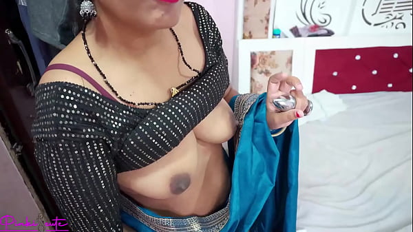 Best Devar BHABHI SEX In HINDI Ravinadesi Bhabhi Loves BUTT PLUG And